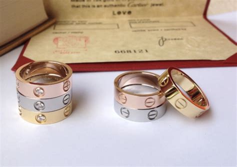 cartier love ring alternative|cartier love ring scam.